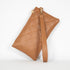 Rhombus Embroidery Accessories Pouch